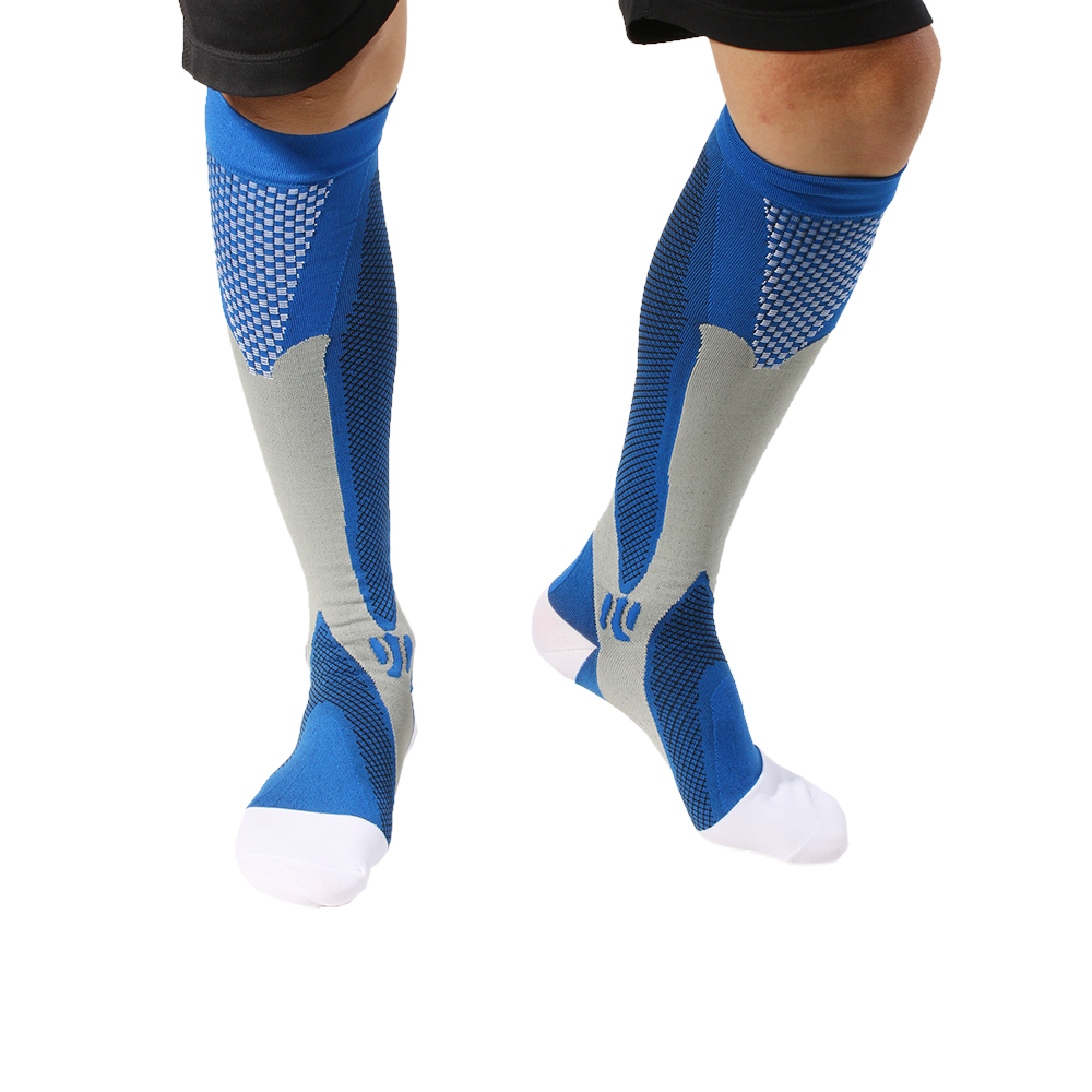 Anti-Fatigue Elastic Compression Socks