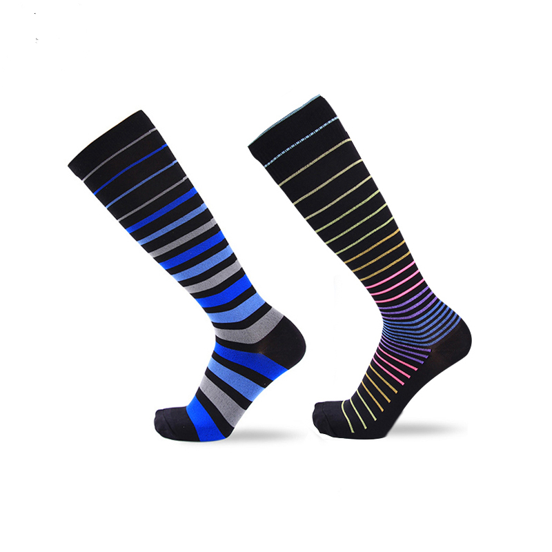 Travel Anti-Fatigue Socks Men Compression Socks